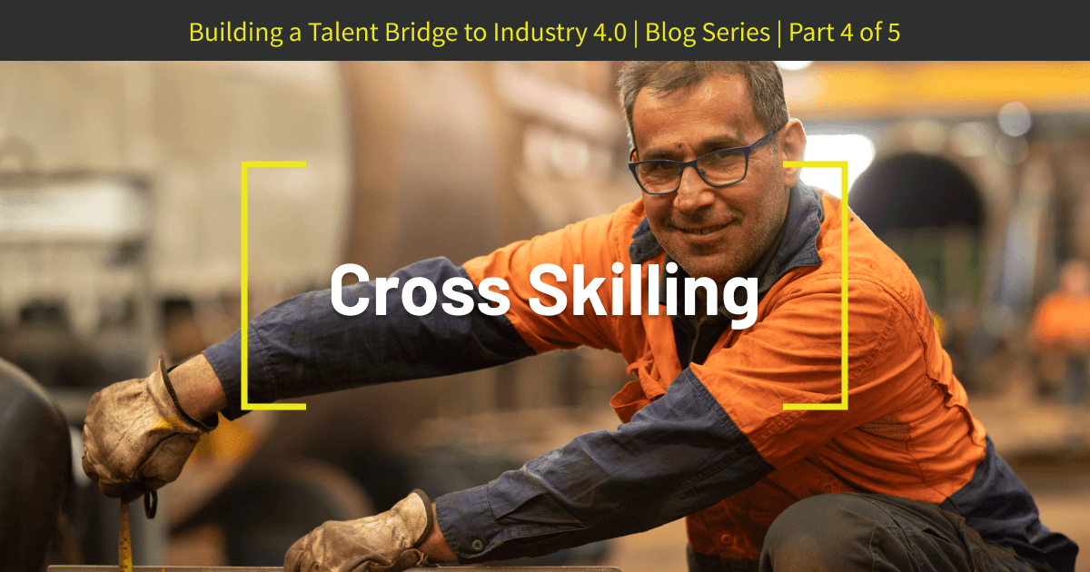Cross-Skilling