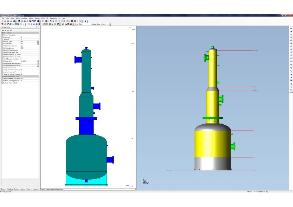 Engineering - LA Services