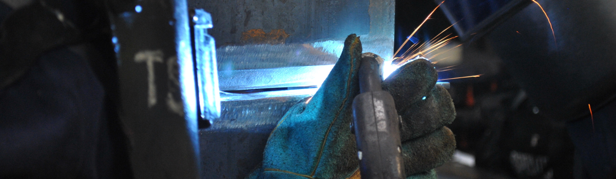 Weld Procedure header