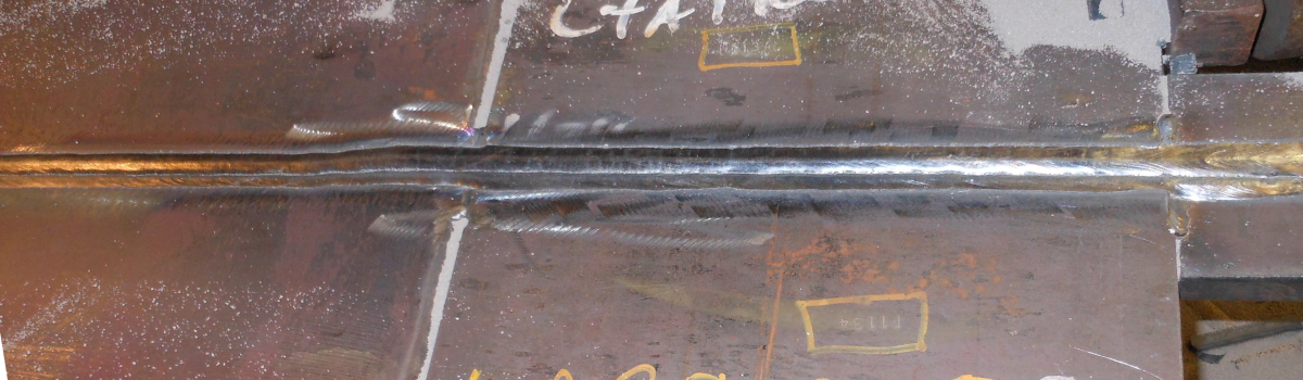 weld proc banner
